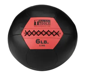 Body-Solid Soft Medicine Balls - Wall Balls - Crossfit Balls Body-Solid Soft Medicine Balls - Wall Balls - Crossfit Balls