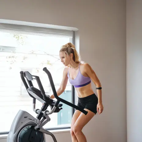 Bowflex BLT Armband Bluetooth 4.0 Compatibel Bowflex BLT Armband Bluetooth 4.0 Compatibel