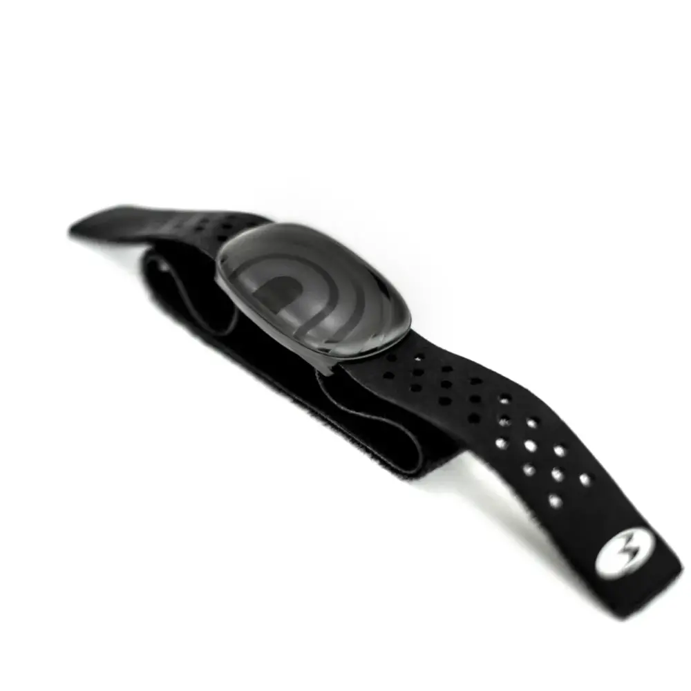 Bowflex BLT Armband Bluetooth 4.0 Compatibel Bowflex BLT Armband Bluetooth 4.0 Compatibel