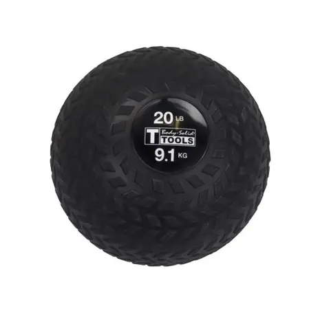 Body-Solid Premium Tire Tread Slam Ball Body-Solid Premium Tire Tread Slam Ball