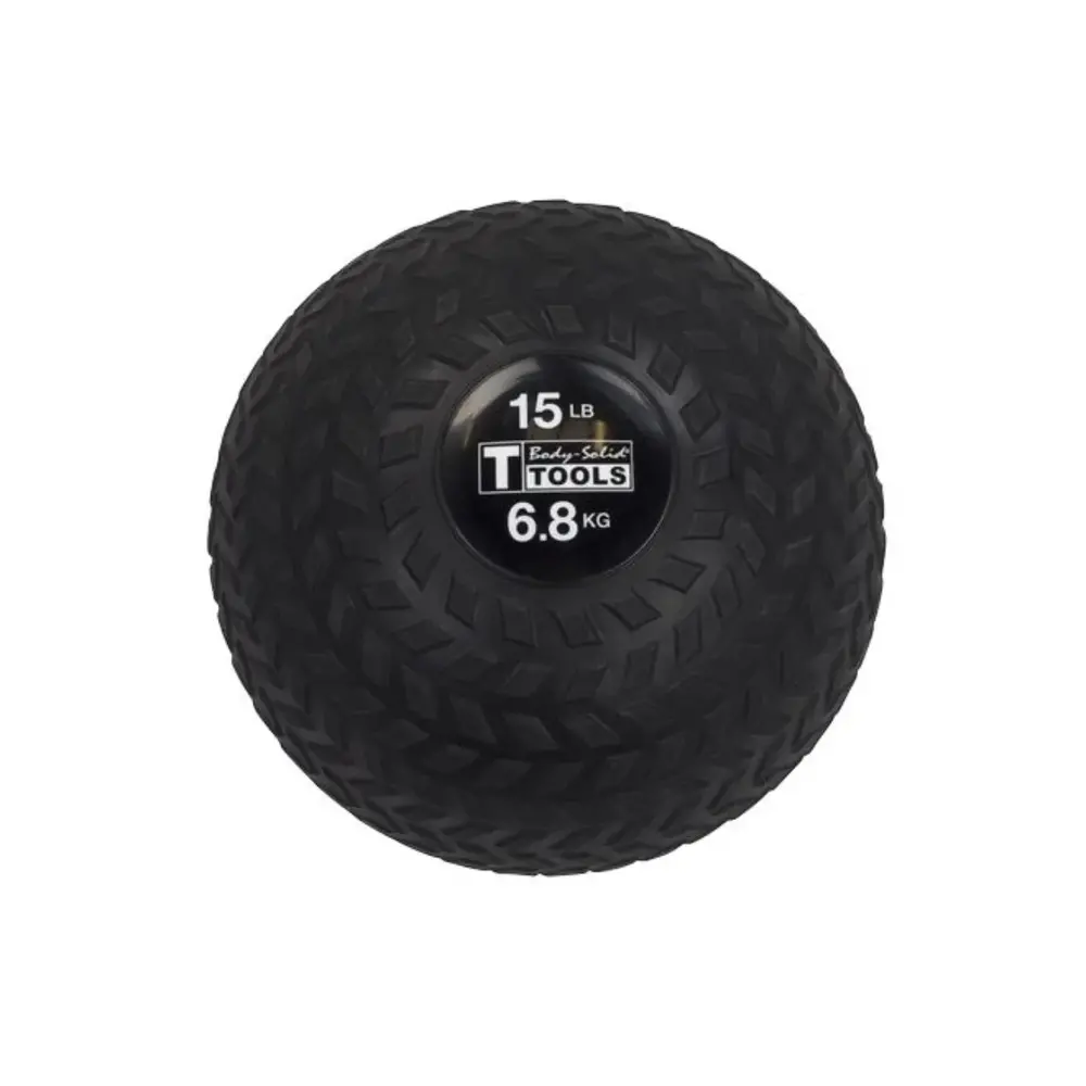 Body-Solid Premium Tire Tread Slam Ball Body-Solid Premium Tire Tread Slam Ball