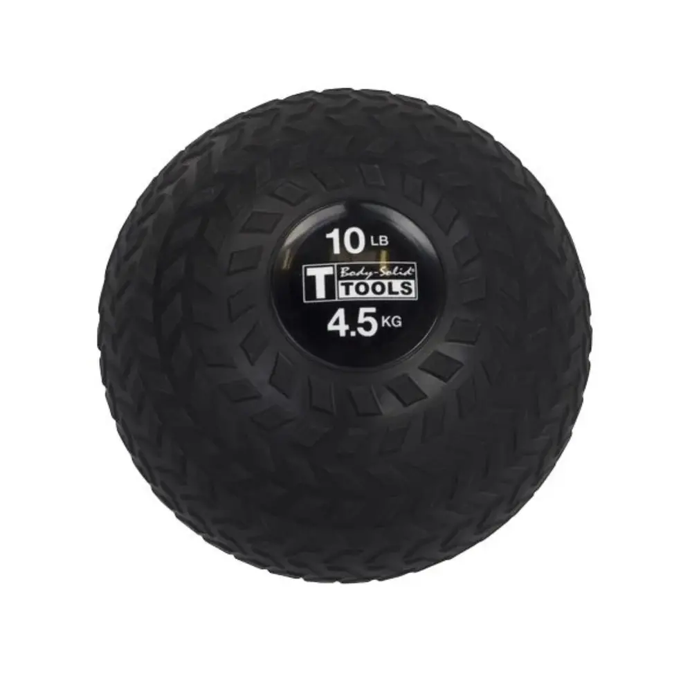 Body-Solid Premium Tire Tread Slam Ball Body-Solid Premium Tire Tread Slam Ball