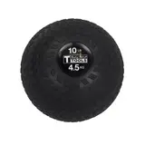 Body-Solid Premium Tire Tread Slam Ball