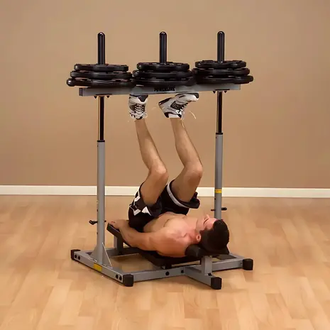 Powerline Vertical Leg Press PVLP156X