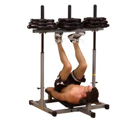 Powerline Vertical Leg Press PVLP156X