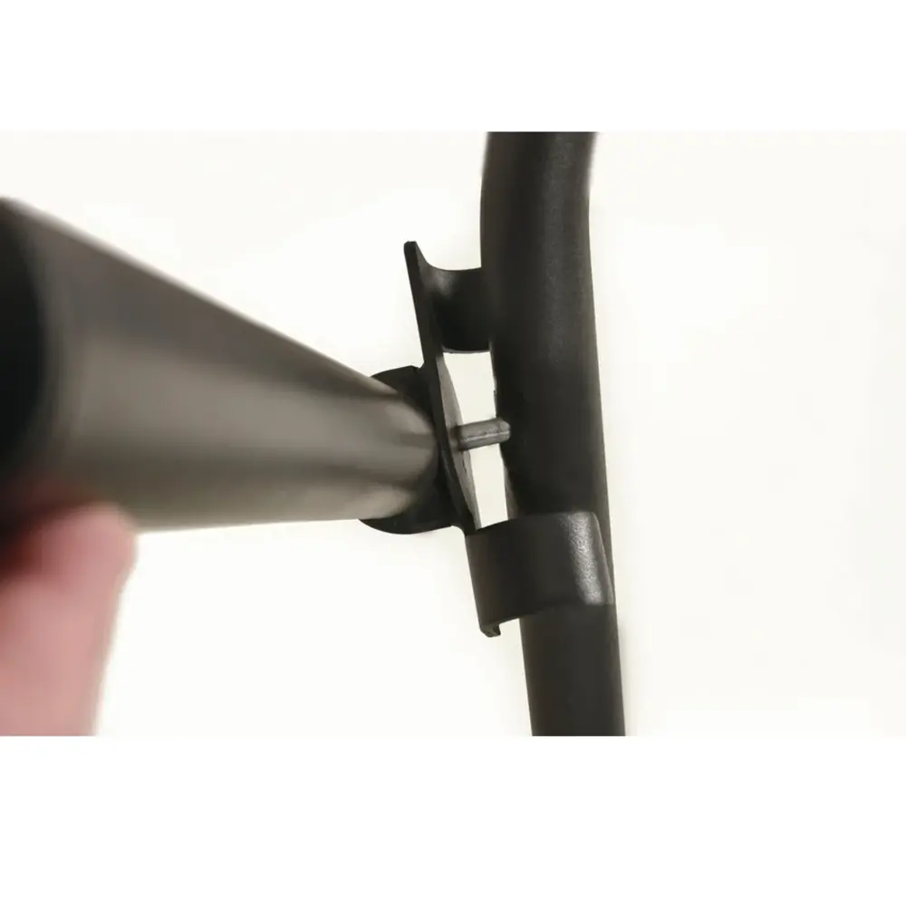 Toorx Fitness Street Compact - Loopband met programma's