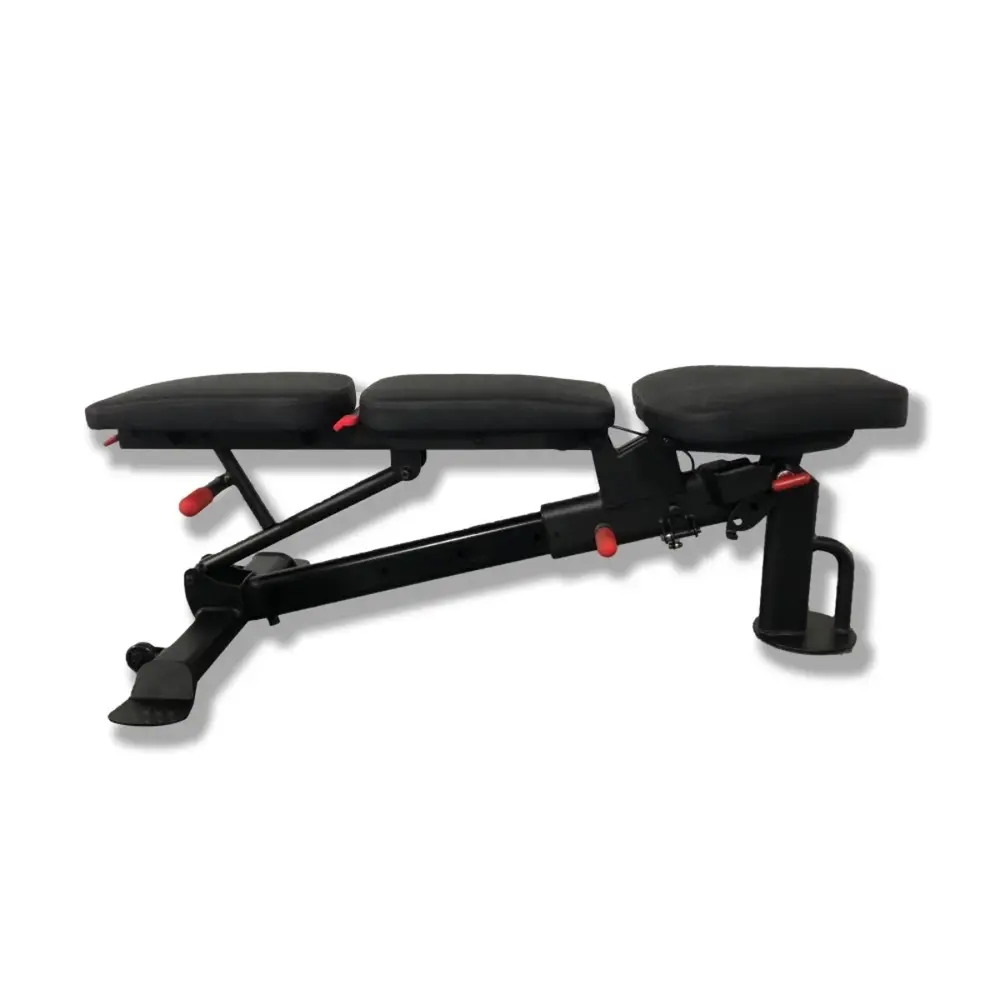 Inspire FID5.1PK Verstelbare Utility Stool Trainingsbank