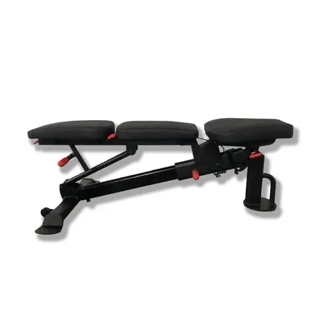 Inspire FID5.1PK Verstelbare Utility Stool Trainingsbank