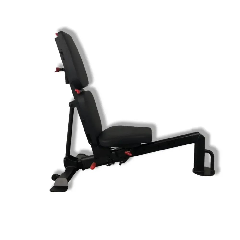 Inspire FID5.1PK Verstelbare Utility Stool Trainingsbank