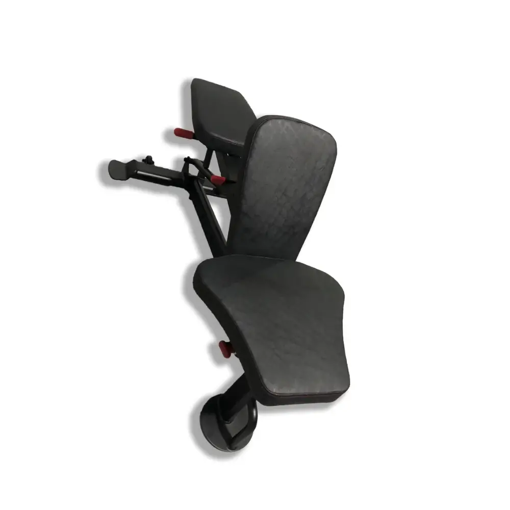 Inspire FID5.1PK Verstelbare Utility Stool Trainingsbank