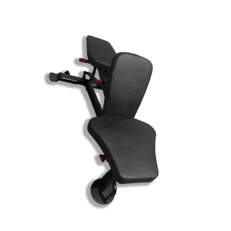 Inspire FID5.1PK Verstelbare Utility Stool Trainingsbank