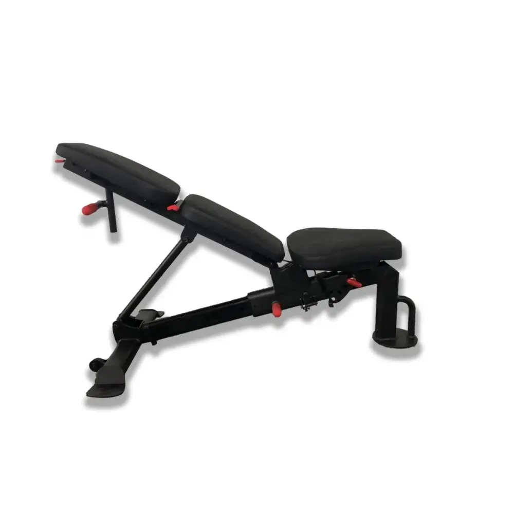 Inspire FID5.1PK Verstelbare Utility Stool Trainingsbank