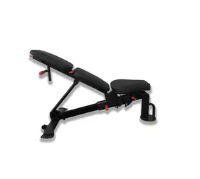 Inspire FID5.1PK Verstelbare Utility Stool Inspire FID5.1PK Verstelbare Utility Stool