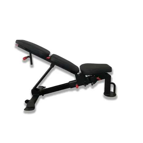 Inspire FID5.1PK Verstelbare Utility Stool Trainingsbank