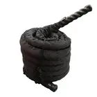 Toorx Fitness Battle Rope 12 meter - met Nylon omhulsel
