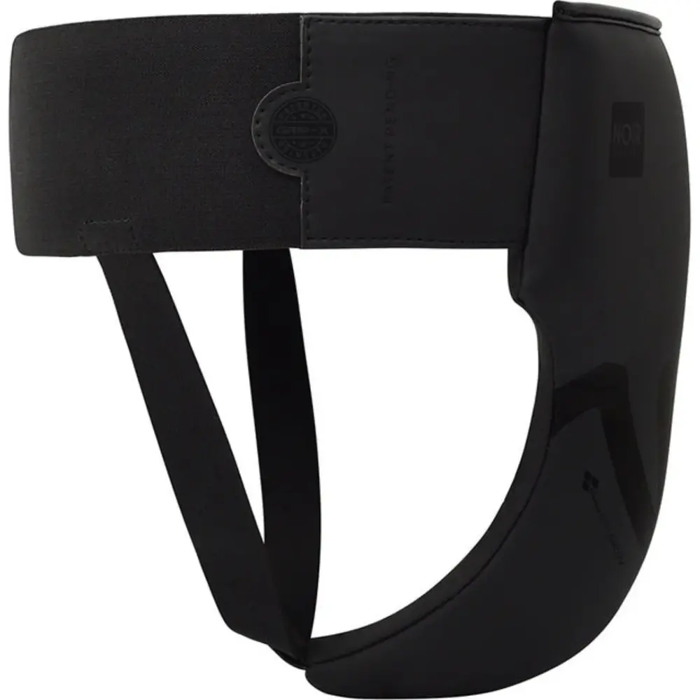 RDX Sports T15 Noir Kruisbeschermer Matzwart RDX Sports T15 Noir Kruisbeschermer Matzwart