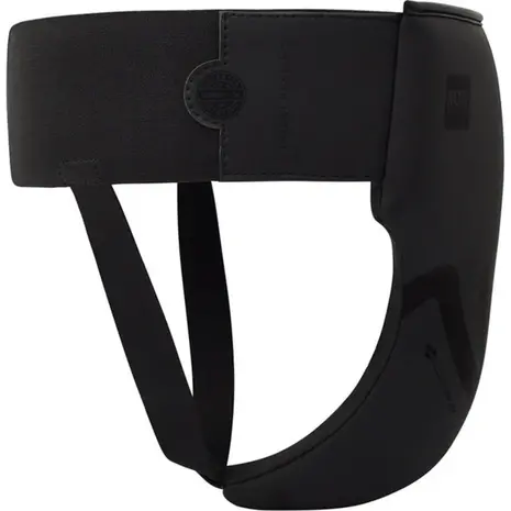 RDX Sports T15 Noir Kruisbeschermer Matzwart RDX Sports T15 Noir Kruisbeschermer Matzwart
