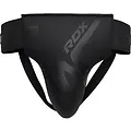 RDX Sports T15 Noir Kruisbeschermer Matzwart RDX Sports T15 Noir Kruisbeschermer Matzwart