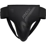 RDX Sports T15 Noir Kruisbeschermer