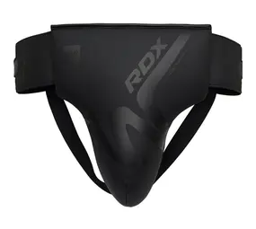 RDX Sports T15 Noir Kruisbeschermer RDX Sports T15 Noir Kruisbeschermer