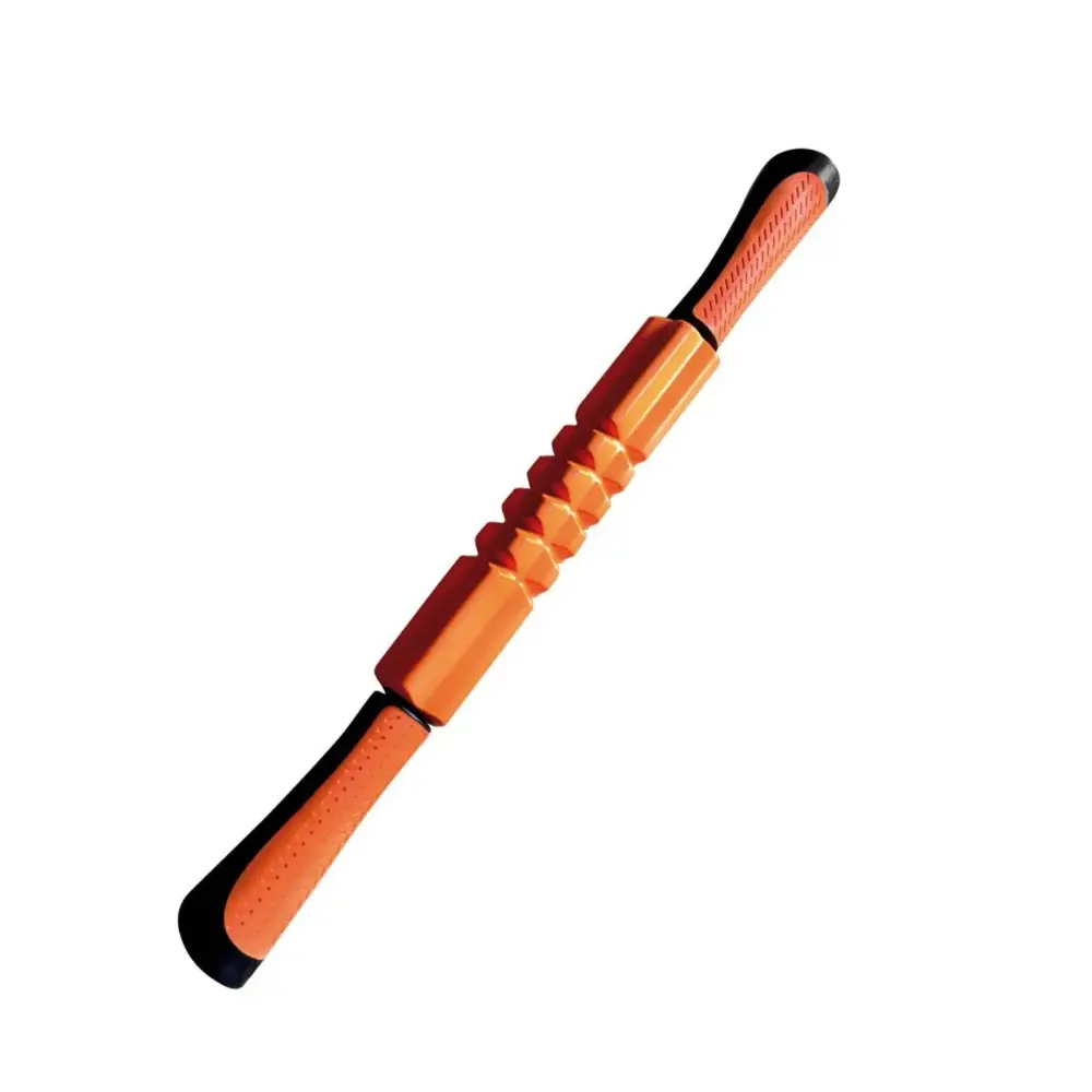 Toorx Fitness Massage Stick - met grepen Toorx Fitness Massage Stick - met grepen