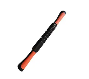 Toorx Fitness Massage Stick - met grepen Toorx Fitness Massage Stick - met grepen