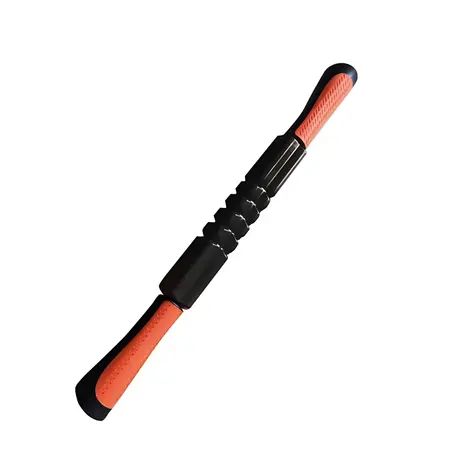 Toorx Fitness Massage Stick - met grepen Toorx Fitness Massage Stick - met grepen