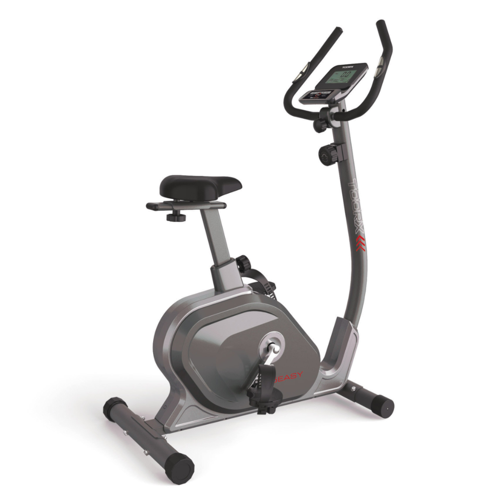 Toorx Fitness BRX-75-EASY Hometrainer met lage instap Toorx Fitness BRX-75-EASY Hometrainer met lage instap