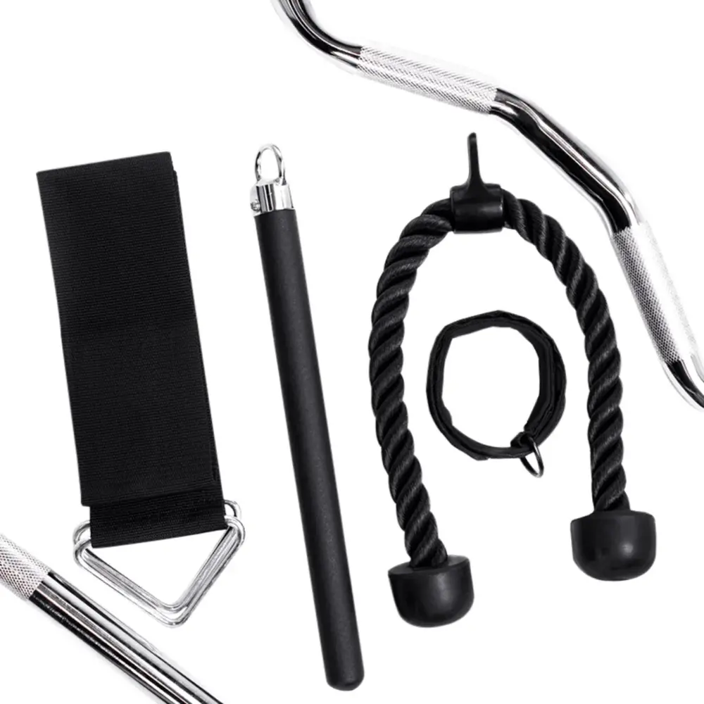 Inspire FT1U Accessoire pakket Inspire FT1U Accessoire pakket