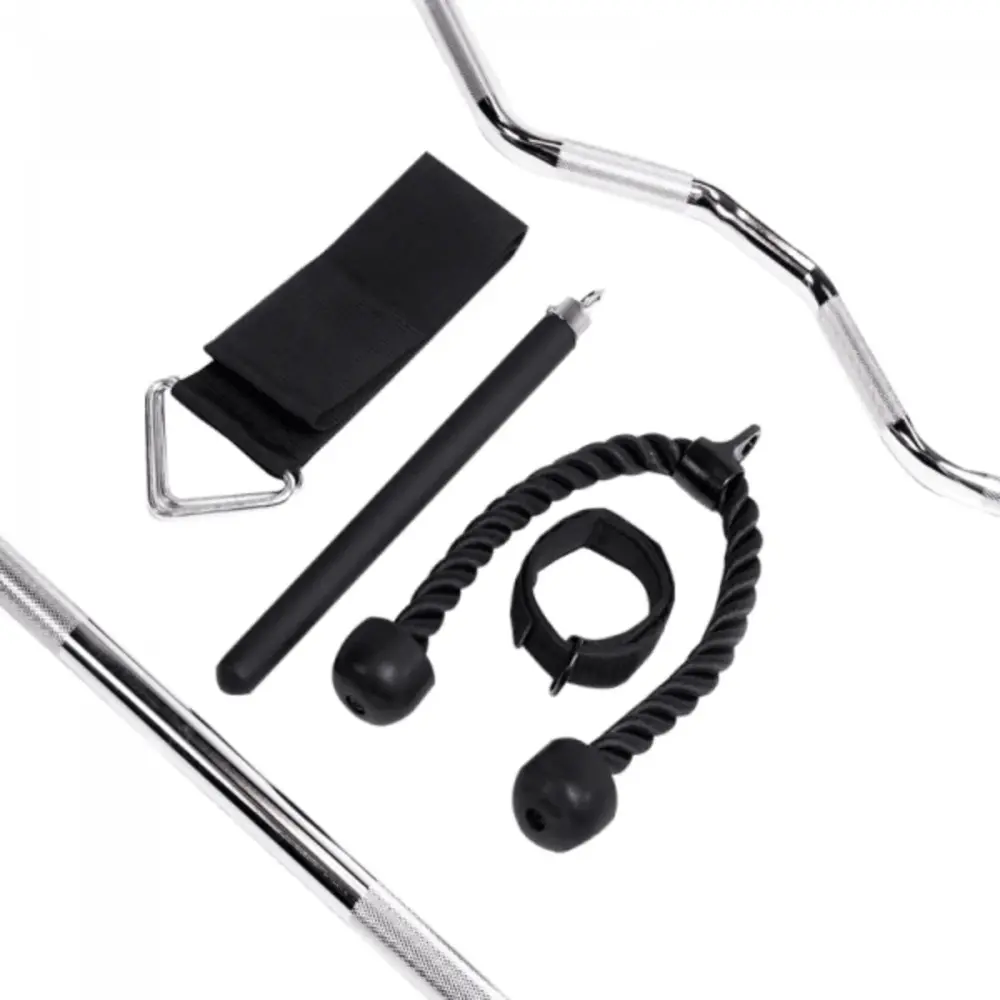 Inspire FT1U Accessoire pakket Inspire FT1U Accessoire pakket