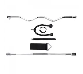 Inspire FT1U Accessoire pakket Inspire FT1U Accessoire pakket