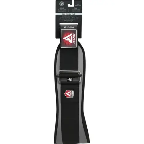 RDX Sports X3 Gewichtsriem - Neopreen  - Grijs