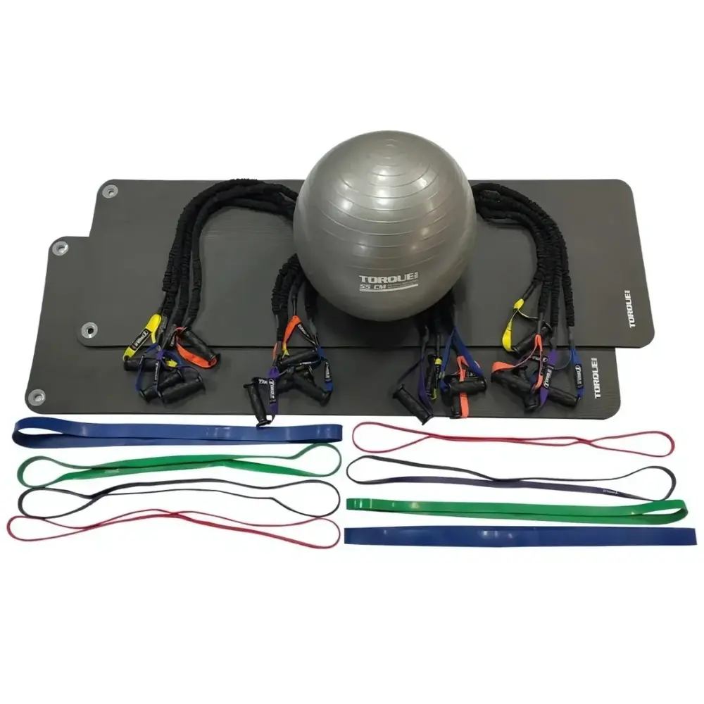Torque USA Functional training accessoire pakket