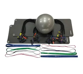 Torque USA Functional training accessoire pakket Torque USA Functional training accessoire pakket