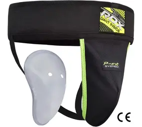 RDX Sports kruisbeschermer met cup protector | Groin Guard RDX Sports kruisbeschermer met cup protector | Groin Guard