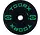 Bumper Plate - Olympische Halterschijf