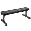 Toorx Fitness Flat Bench WBX-65 Toorx Fitness Flat Bench WBX-65