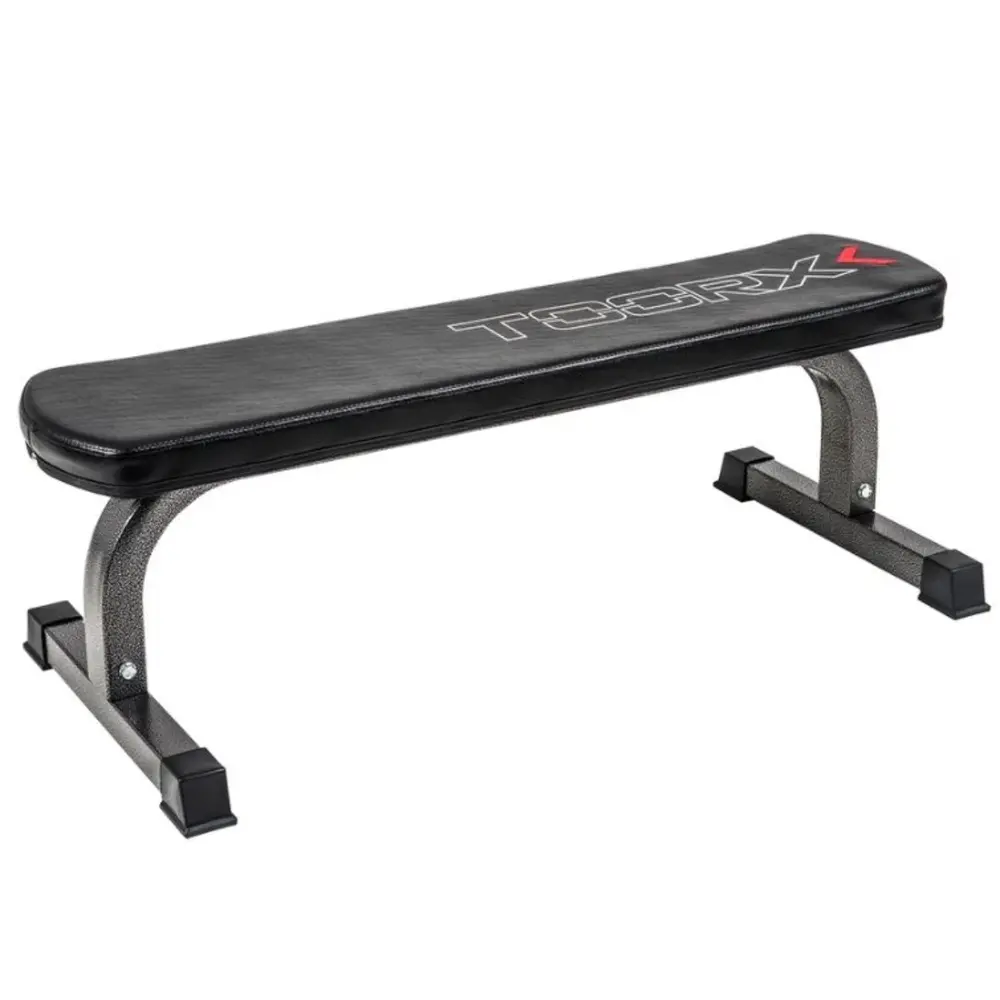 Toorx Fitness Flat Bench WBX-65 Toorx Fitness Flat Bench WBX-65