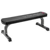 Toorx Fitness Flat Bench WBX-65