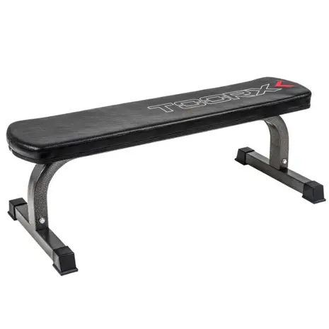 Toorx Fitness Flat Bench WBX-65 Toorx Fitness Flat Bench WBX-65