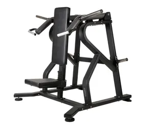 Toorx Professional AKTIV - Shoulder Press Machine - FWX-5400 Toorx Professional AKTIV - Shoulder Press Machine - FWX-5400
