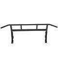 Toorx Fitness Chinning Bar TTM  - Optrekstang - Pull up bar - Meerdere Grepen - 150 kg Toorx Fitness Chinning Bar TTM  - Optrekstang - Pull up bar - Meerdere Grepen - 150 kg