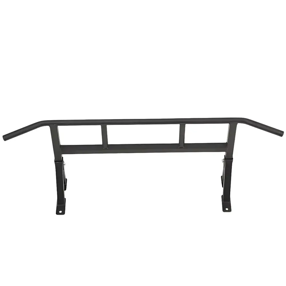 Toorx Fitness Chinning Bar TTM  - Optrekstang - Pull up bar - Meerdere Grepen - 150 kg Toorx Fitness Chinning Bar TTM  - Optrekstang - Pull up bar - Meerdere Grepen - 150 kg