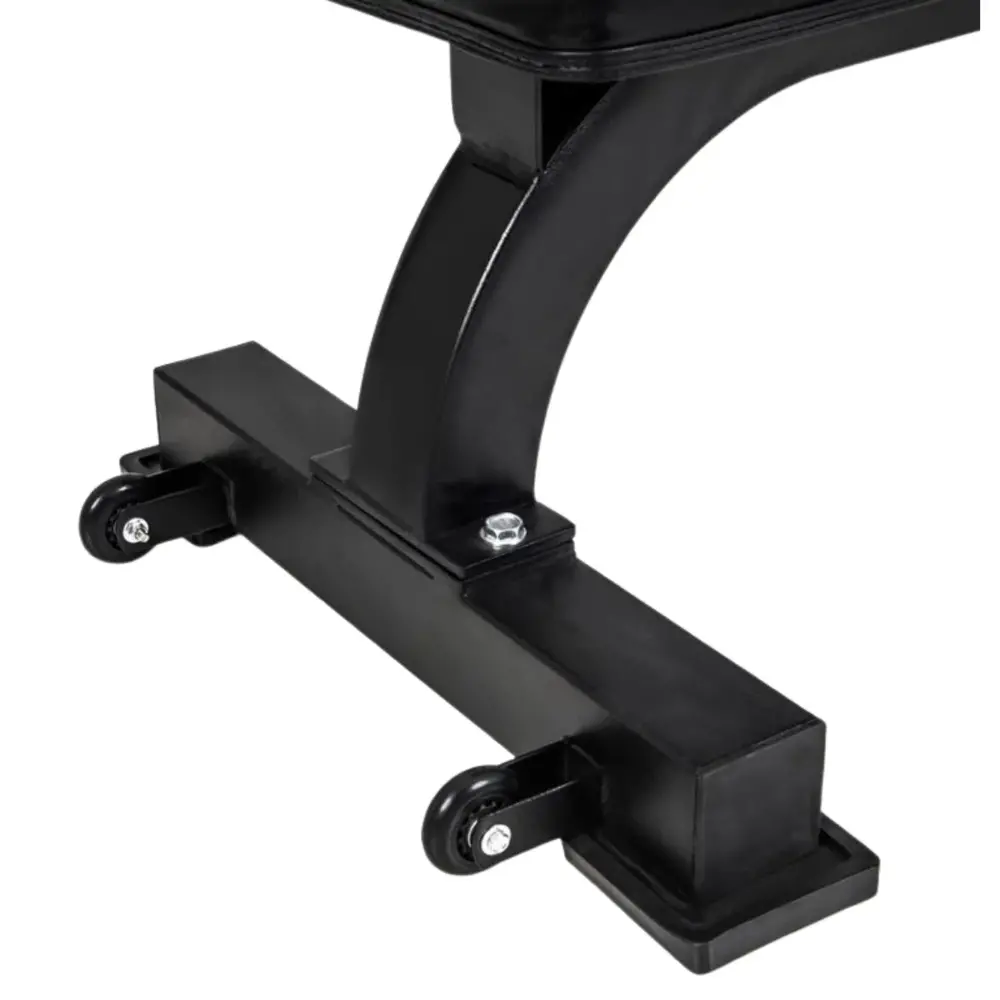 Toorx Fitness Flat Bench WBX-100