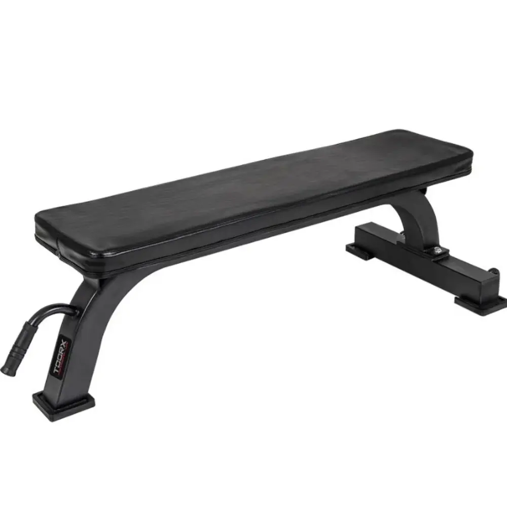 Toorx Fitness Flat Bench WBX-100