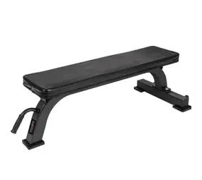 Toorx Fitness Flat Bench WBX-100 Toorx Fitness Flat Bench WBX-100