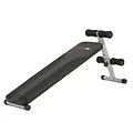 Everfit WBK-100 Inklapbare Buikspierplank