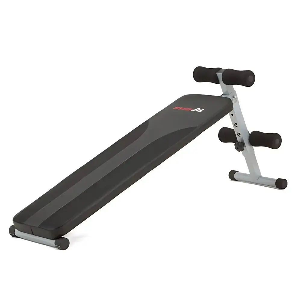 Everfit WBK-100 Inklapbare Buikspierplank