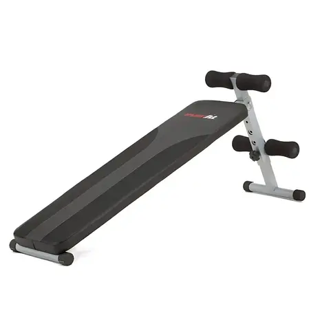 Everfit WBK-100 Inklapbare Buikspierplank