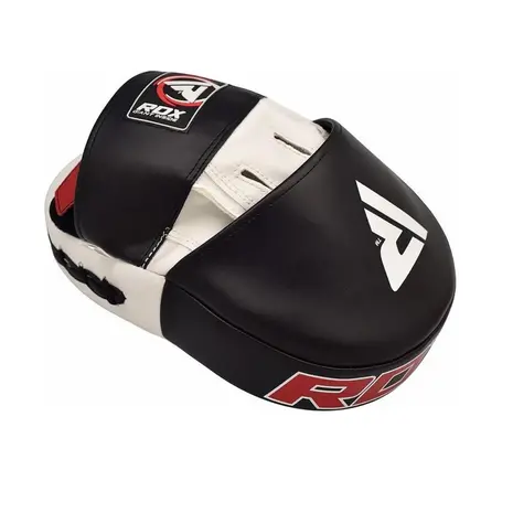 RDX Sports Focus Pads Rex Curve T1